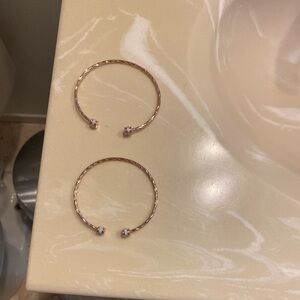 Baby Essentials Elegant Gold Bracelet